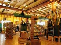 Lake Lodge Cabins Bagian luar foto