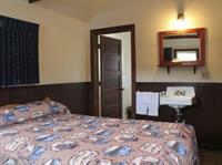 Lake Lodge Cabins Bagian luar foto