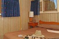 Lake Lodge Cabins Bagian luar foto